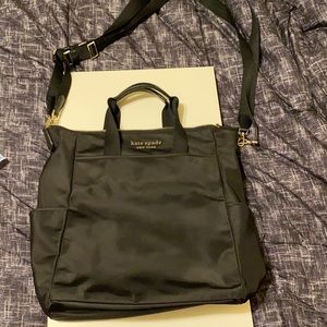 Kate Spade Daily Convertible Bag